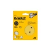 Kép: DeWalt Sanding Disc Tepozaras excentercsiszolopapir 125 mm_1.webp
