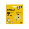 DeWalt Sanding Disc Tepozaras excentercsiszolopapir 125 mm_1 Kép: DeWalt Sanding Disc Tepozaras excentercsiszolopapir 125 mm_1.webp