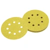DeWalt Sanding Disc Tepozaras excentercsiszolopapir 125 mm 60G 6 lyuk_0 Kép: DeWalt Sanding Disc Tepozaras excentercsiszolopapir 125 mm 60G 6 lyuk_0.webp