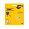Kép: DeWalt Sanding Disc Tepozaras excentercsiszolopapir 150 mm_1.webp