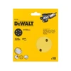DeWalt Sanding Disc Tepozaras excentercsiszolopapir 150 mm 320 G_1 Kép: DeWalt Sanding Disc Tepozaras excentercsiszolopapir 150 mm 320 G_1.webp