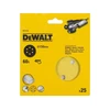 Kép: DeWalt Sanding Disc Tepozaras excentercsiszolopapir 150 mm 60G_1.webp