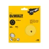 Kép: DeWalt Sanding Disc Tepozaras excentercsiszolopapir 150 mm 60G_1.webp