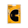DeWalt szegmensfűrészlap oszcilláló multigéphez 102 mm DeWalt szegmensfűrészlap oszcilláló multigéphez 102 mm