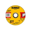 DeWalt T27 Csiszolokorong 125 x 6 x 2223 mm_0 Kép: DeWalt T27 Csiszolokorong 125 x 6 x 2223 mm_0.webp