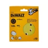 Kép: DeWalt Tepozaras excentercsiszolopapir 125 mm 125G 8 lyukas_1.webp
