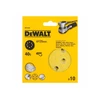 DeWalt Tepozaras excentercsiszolopapir 125 mm 40G_2 Kép: DeWalt Tepozaras excentercsiszolopapir 125 mm 40G_2.webp