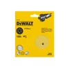 DeWalt Tepozaras excentercsiszolopapir 150 mm_1 Kép: DeWalt Tepozaras excentercsiszolopapir 150 mm_1.webp
