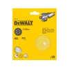 DeWalt Tepozaras excentercsiszolopapir 150 mm 40 szemcse_1 Kép: DeWalt Tepozaras excentercsiszolopapir 150 mm 40 szemcse_1.webp