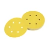 Kép: DeWalt Tepozaras excentercsiszolopapir 150 mm 40G 6 lyuk_0.webp