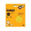 Kép: DeWalt Tepozaras excentercsiszolopapir 150 mm 40G 6 lyuk_1.webp