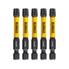 DeWalt torx behajtobit T40 x 50 mm 5 db Kép: DeWalt torx behajtobit T40 x 50 mm 5 db.webp