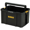 DeWALT TSTAK DWST1-71228 nyitott koffer DeWalt DWST1-71228