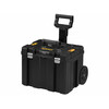 DeWALT TSTAK DWST1-75799 guroló koffer DeWALT TSTAK DWST1-75799 guroló koffer