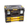 Dewalt TSTAK II + TSTAK IV tárolódoboz combo Dewalt TSTAK II + TSTAK IV tárolódoboz combo