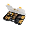 DeWalt TSTAK szerszám készlet 100 db DeWalt TSTAK szerszám készlet 100 db