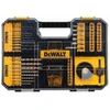 DeWalt TSTAK szerszám készlet 100 db DeWalt TSTAK szerszám készlet 100 db