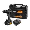 Kép: DEWALT X MCLAREN 18V XR COMBI DRILL_0.webp