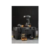 Kép: DEWALT X MCLAREN 18V XR COMBI DRILL VALUE ADDED KIT - WITH 2X 5AH BATTERY CHARGER 32PC BIT SET 5M TOUGHSERIES TAPE AND TSTAK MID KITBOX. BASED OFF OF THE DCZ100P2T BUT WITH DCD86M_13.webp