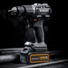 DeWalt McLaren DCD85MP2T akkus ütvefúró-csavarozó