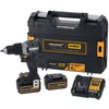 DeWalt McLaren DCD85MP2T akkus ütvefúró-csavarozó DeWalt McLaren DCD85MP2T akkus ütvefúró-csavarozó