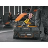 DeWalt McLaren szerszámos táska kerekekkel 28inch DeWalt McLaren szerszámos táska kerekekkel 28inch