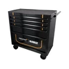 DEWALT X MCLAREN - ROLLER CABINET 900mm_2 Kép: DEWALT X MCLAREN - ROLLER CABINET 900mm_2.webp