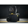 DEWALT X MCLAREN TOUGHSYSTEM Half Width Bag DWST83524-1 MCLAREN BRANDED_5 Kép: DEWALT X MCLAREN TOUGHSYSTEM Half Width Bag DWST83524-1 MCLAREN BRANDED_5.webp