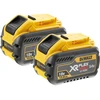DEWALT XR 2X 12AH FLEXVOLT AKKUMULATOR Kép: DEWALT XR 2X 12AH FLEXVOLT AKKUMULATOR.webp