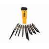 DeWalt XR orrfűrészlap készlet DeWalt XR orrfűrészlap készlet