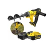 Stanley SFMCGA75M1 akkus függőleges földfúró 18 v | 76 mm | 0 - 400 rpm | Szénkefés | 1 x 4 Ah akku + töltő | Kartondobozban Stanley SFMCGA75M1 akkus függőleges földfúró 18 v | 76 mm | 0 - 400 rpm | Szénkefés | 1 x 4 Ah akku + töltő | Kartondobozban