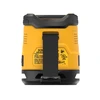 DeWalt DCR009-XJ akkus Bluetooth hangszóró DeWalt DCR009-XJ akkus Bluetooth hangszóró