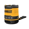 DeWalt DCR009-XJ akkus Bluetooth hangszóró