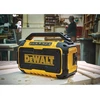 DeWalt DCR011-XJ akkus bluetooth hangszóró 10,8 V/12 V/18 V/36 V/54 V | 10 W | Akku és töltő nélkül | Kartondobozban