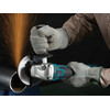 Makita DGA506RTJ akkus sarokcsiszoló Makita DGA506RTJ akkus sarokcsiszoló