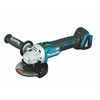 Makita DGA506RTJ akkus sarokcsiszoló Makita DGA506RTJ akkus sarokcsiszoló