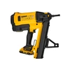 DeWalt DGN845D1 akkus gázpatronos betonszegező