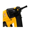 DeWalt DGN845D1 akkus gázpatronos betonszegező