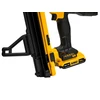 DeWalt DGN845D1 akkus gázpatronos betonszegező