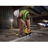 DeWalt DGN845N akkus gázpatronos betonszegező