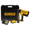 DeWalt DGN845D1 akkus gázpatronos betonszegező