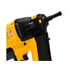 DeWalt DGN845N akkus gázpatronos betonszegező