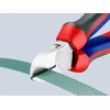 DIAGONAL CUTTING NIPPERS Kép: DIAGONAL CUTTING NIPPERS.webp