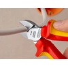 DIAGONAL CUTTING NIPPERS Kép: DIAGONAL CUTTING NIPPERS.webp