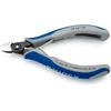 DIAGONAL CUTTING NIPPERS Kép: DIAGONAL CUTTING NIPPERS.webp