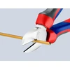 DIAGONAL CUTTING NIPPERS Kép: DIAGONAL CUTTING NIPPERS.webp