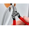 DIAGONAL CUTTING NIPPERS Kép: DIAGONAL CUTTING NIPPERS.webp