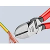 DIAGONAL CUTTING NIPPERS Kép: DIAGONAL CUTTING NIPPERS.webp