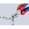 DIAGONAL CUTTING NIPPERS Kép: DIAGONAL CUTTING NIPPERS.webp