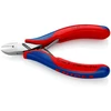 DIAGONAL CUTTING NIPPERS Kép: DIAGONAL CUTTING NIPPERS.webp